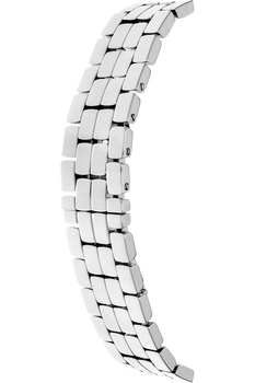 Happy Sport Stainless Steel Quartz
