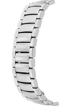 Type XX Transatlantique Stainless Steel Automatic
