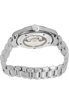 Seamaster Aqua Terra Co-Axial Stainless Steel Automatic