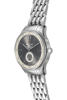 Premier Stainless Steel Automatic