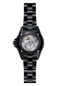 J12 Blush Watch Watch Caliber 12.2, 33mm