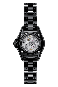 J12 Blush Watch Watch Caliber 12.2, 33mm