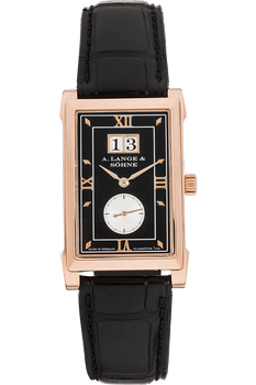 Cabaret Rose Gold Manual