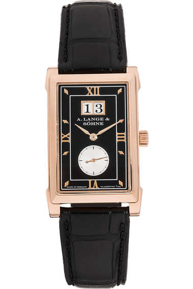 Cabaret Rose Gold Manual