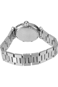 Pasha C Stainless Steel Automatic