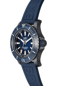 SuperOcean PVD Titanium Automatic