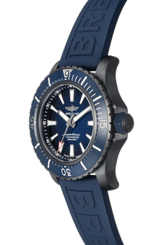 SuperOcean PVD Titanium Automatic