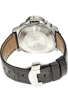 Luminor Marina Stainless Steel Automatic
