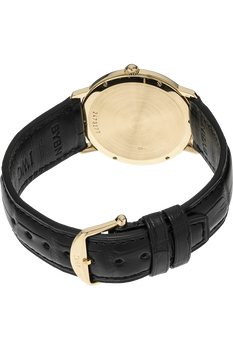 Romain Yellow Gold Manual