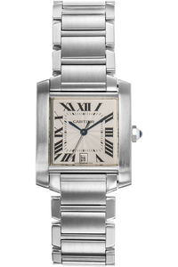 Tank Francaise Stainless Steel Automatic