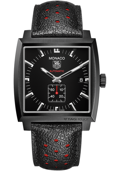 Monaco Calibre 6&nbsp;Automatic