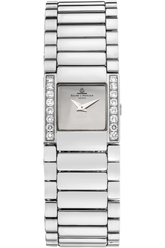 Catwalk Stainless Steel Quartz