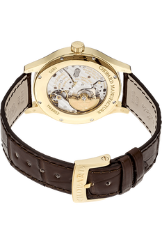 Pre Owned Chopard L.U.C. Mark III Yellow Gold Automatic