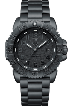 Luminox Navy Seal Steel Colormark 3150 Series (3152.BO)