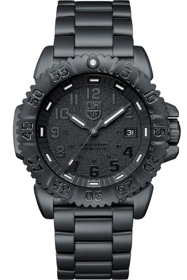 【専用】LUMI NOX ネイビーシールズ ダイブウォッチシリーズ 3150 Luminox Navy Seal Steel Colormark 3150 Series (3152.BO)
