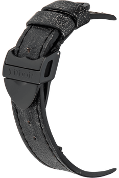 Heritage Black Bay Dark PVD Stainless Steel Automatic