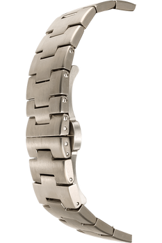 Luminor Marina 1950 3 Days Titanium Automatic