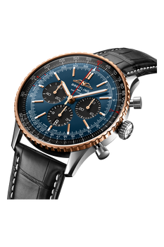 Navitimer B01 Chrono 46 USA Limited Edition