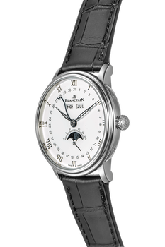 Villeret Stainless Steel Automatic