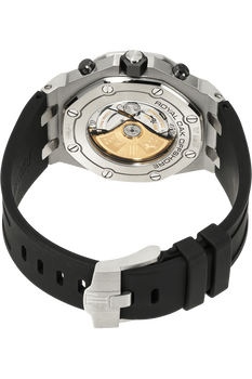 Royal Oak Offshore Chronograph Stainless Steel Automatic