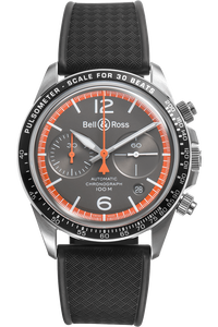 BR V2-94 Garde-Cotes Stainless Steel Automatic