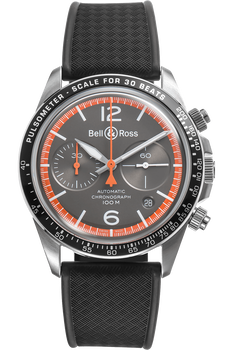 BR V2-94 Garde-Cotes Stainless Steel Automatic