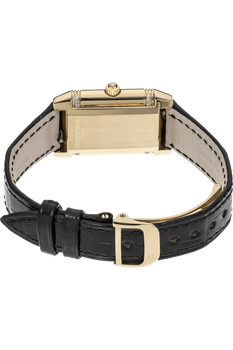 Reverso Duetto Yellow Gold Manual