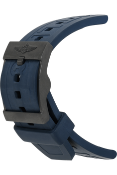 SuperOcean PVD Titanium Automatic