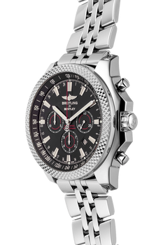 Bentley Barnato Stainless Steel Automatic