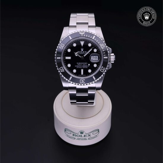 Submariner