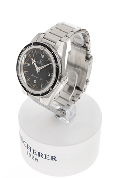 Seamaster 300 "The 1957 Trilogy" Stainless Steel Automatic