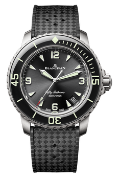 Fifty Fathoms Automatique