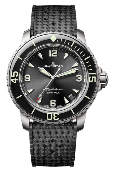 Fifty Fathoms Automatique