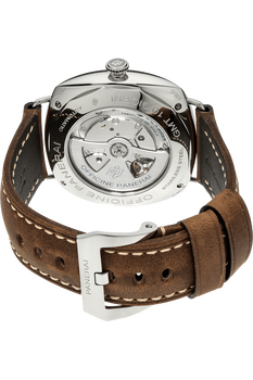 Pre Owned Panerai Radiomir 10 Days GMT PAM00323