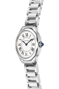 Ronde Must Stainless Steel Quartz