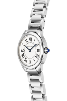 Ronde Must Stainless Steel Quartz