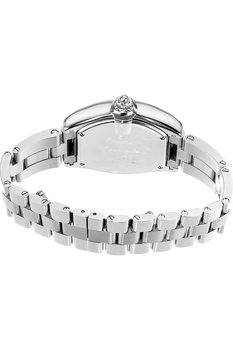 Roadster Stainless Steel Quartz