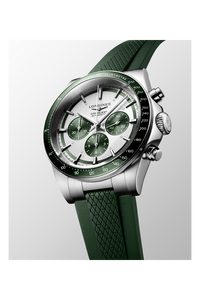 Conquest Chronograph