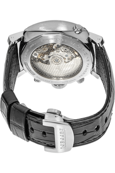 Ferrari GT Rattrapante Stainless Steel Automatic