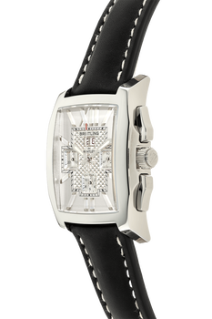 Bentley Flying B Chronograph Stainless Steel Automatic