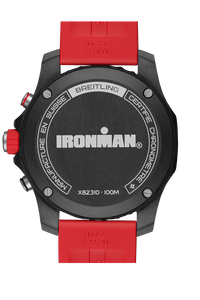 Endurance Pro IRONMAN®