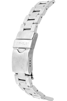 Aquaracer Stainless Steel Quartz