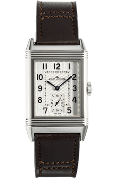 Reverso Classic Large Stainless Steel Manual