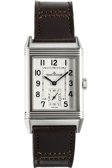 Reverso Classic Large Stainless Steel Manual