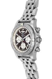 Chronomat B01 Stainless Steel Automatic