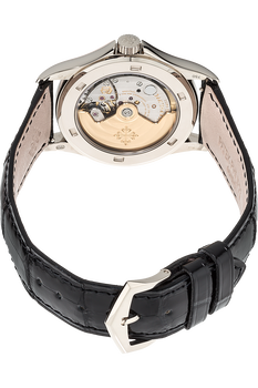 Calatrava Reference 5127 White Gold Automatic