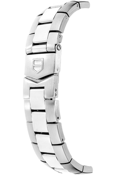 Kirium Stainless Steel Quartz