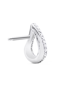 Lacrima by Bucherer Ear Studs