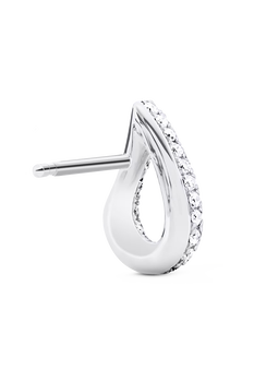 Lacrima by Bucherer Ear Studs