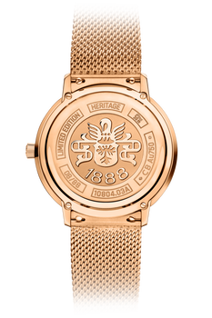 Heritage Chronometer Celebration